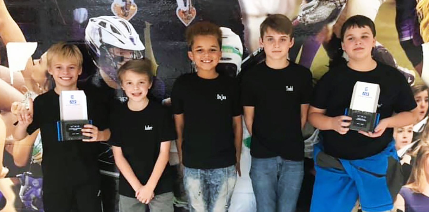 Gilbert robotics team qualifies for state tournament